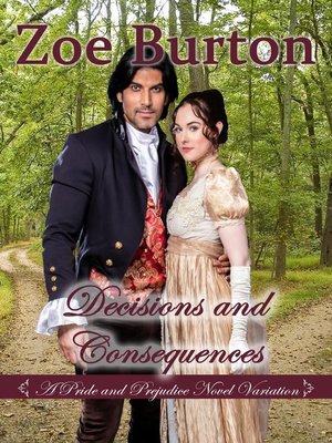 cover image of Decisions and Consequences